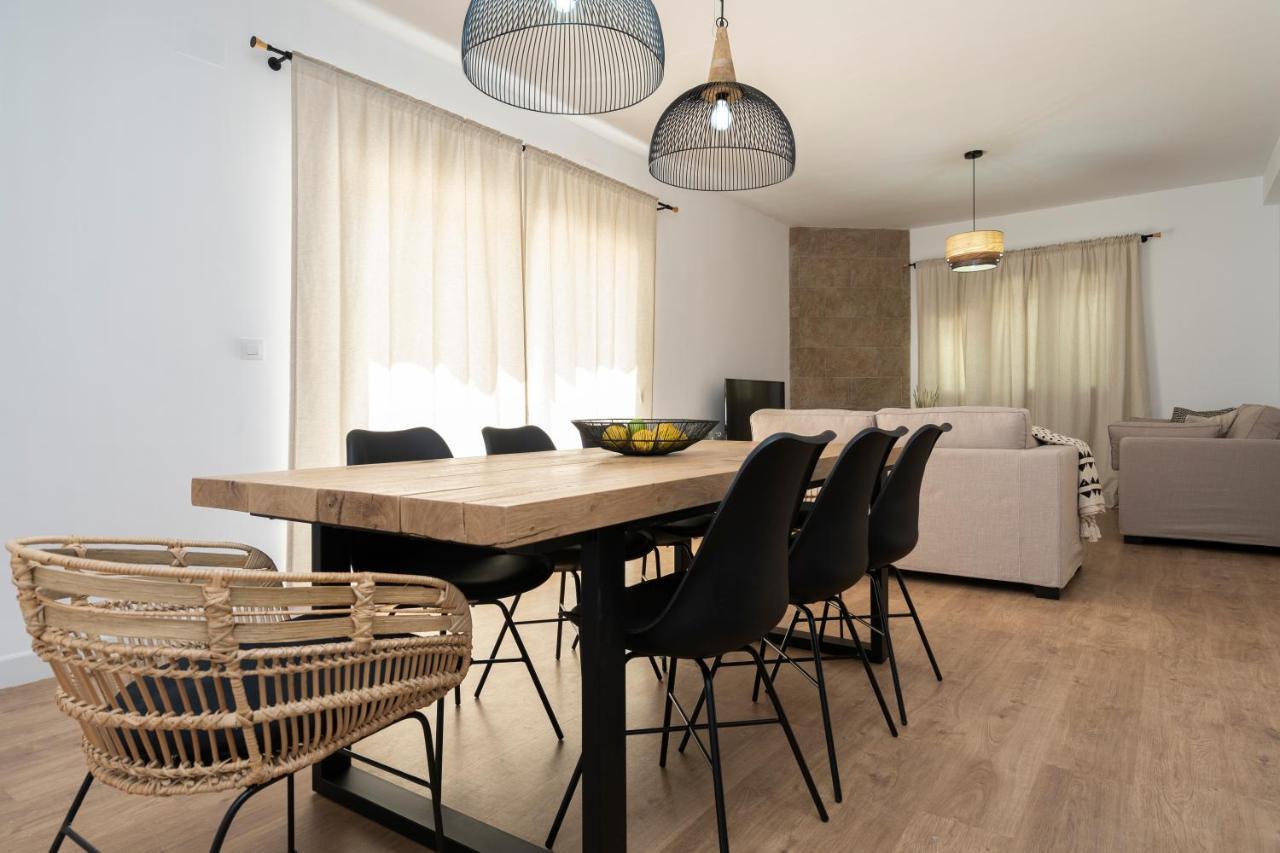 Villa Santa Maria Playa Grupo Ac Gestion Cádiz Kültér fotó