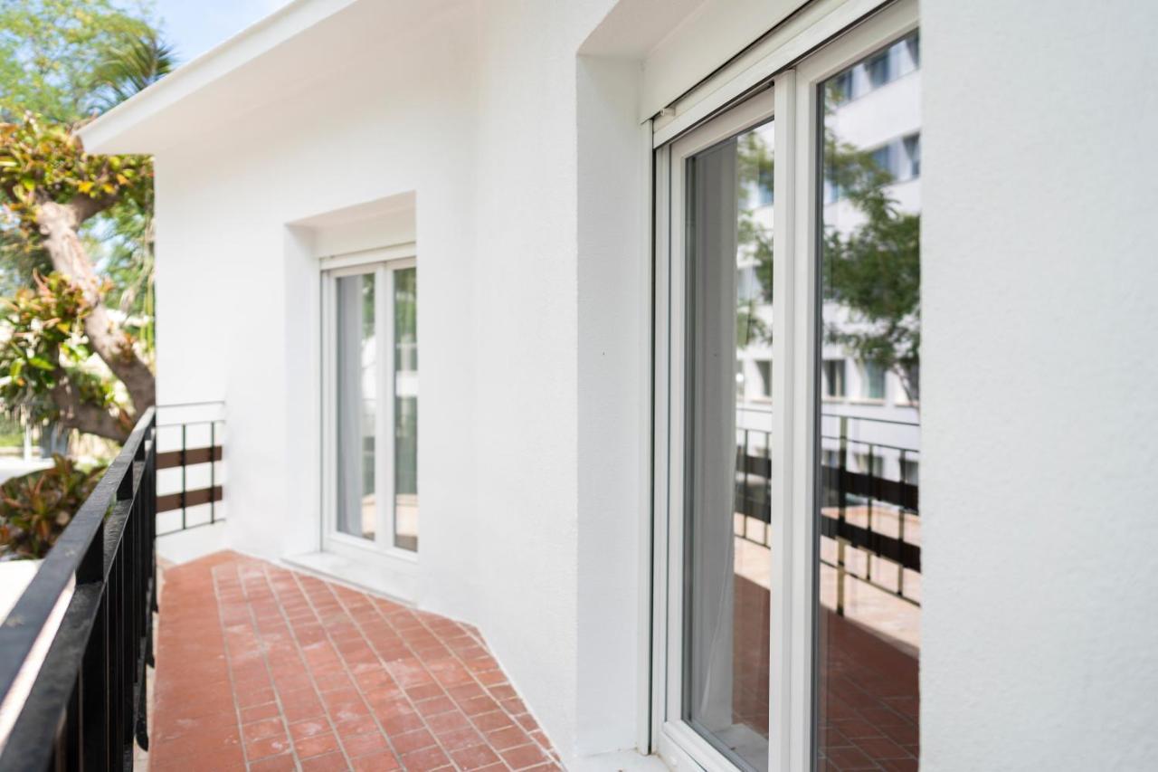Villa Santa Maria Playa Grupo Ac Gestion Cádiz Kültér fotó