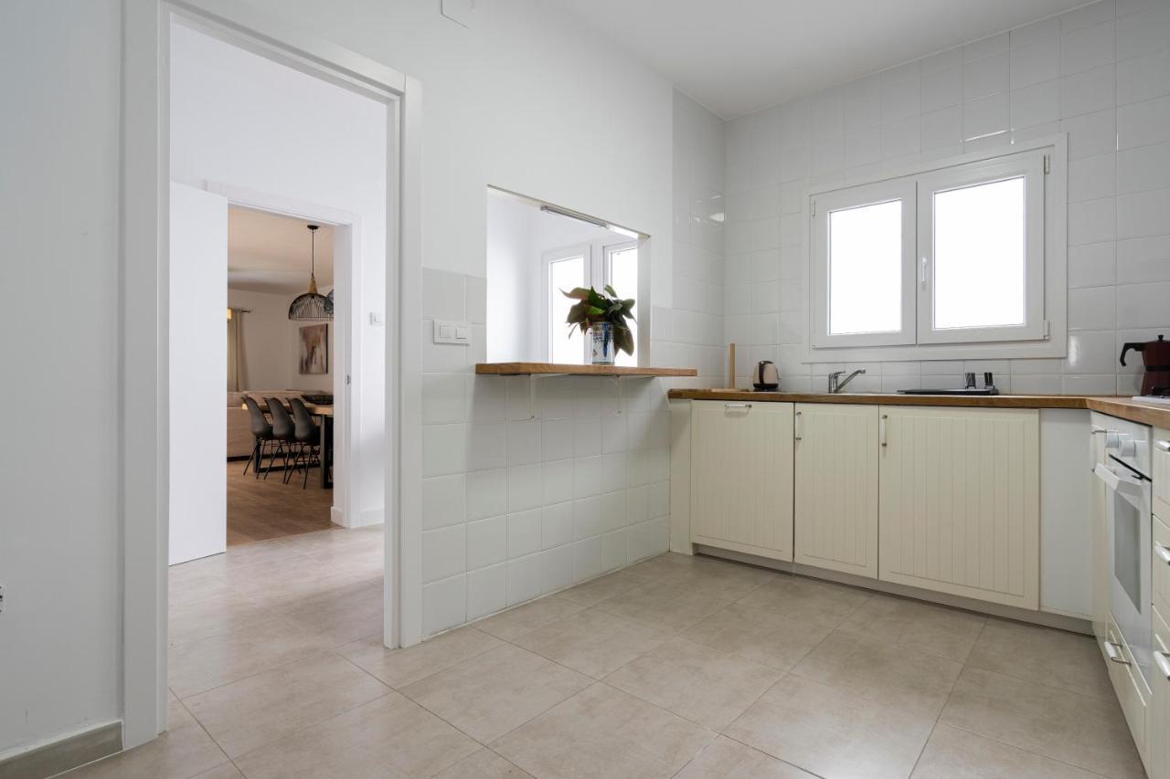 Villa Santa Maria Playa Grupo Ac Gestion Cádiz Kültér fotó