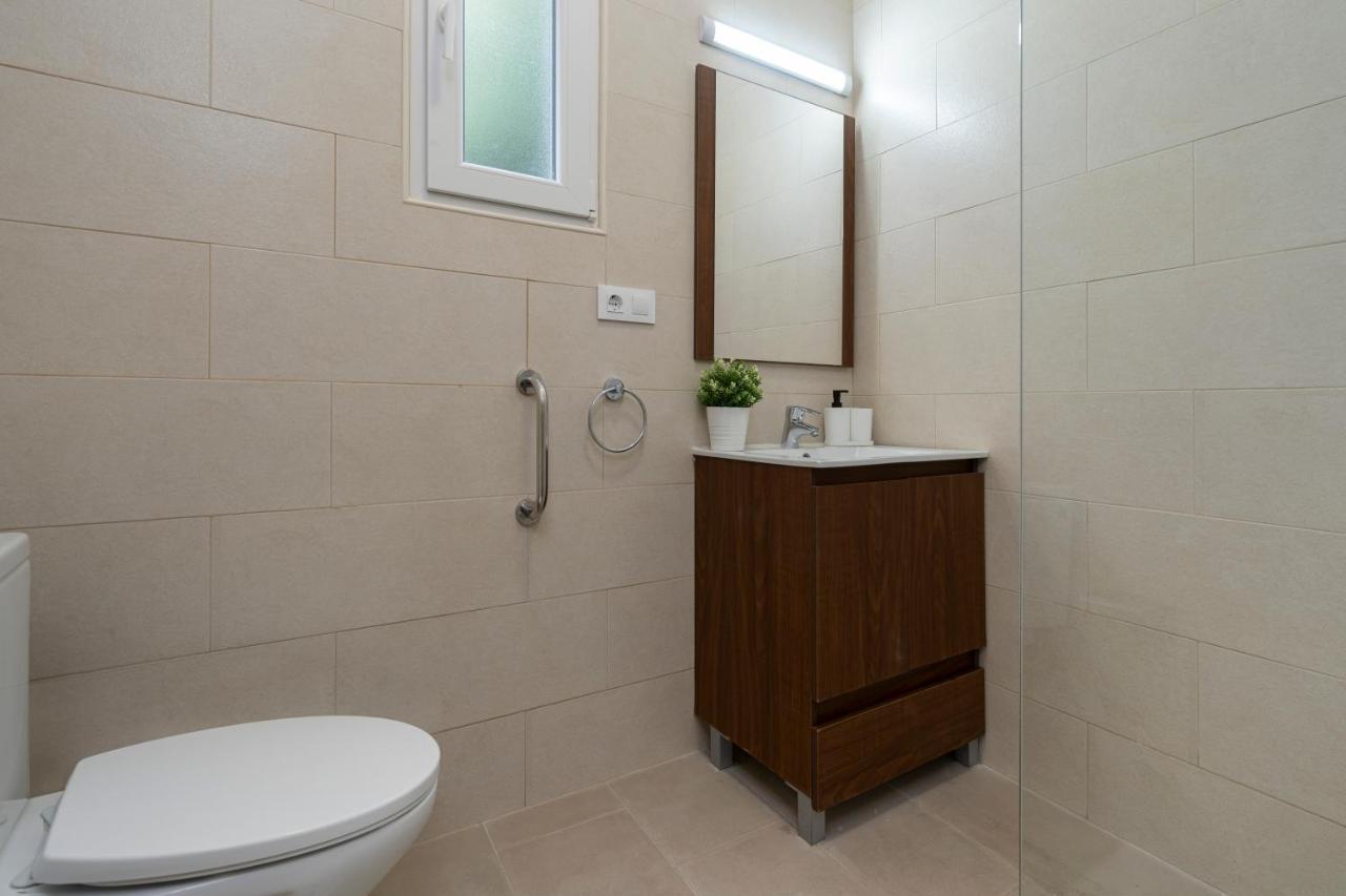 Villa Santa Maria Playa Grupo Ac Gestion Cádiz Kültér fotó