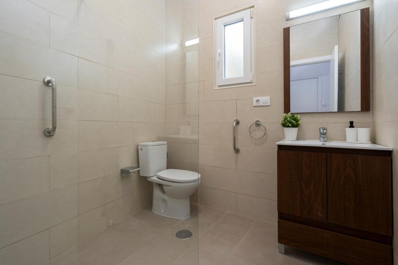 Villa Santa Maria Playa Grupo Ac Gestion Cádiz Kültér fotó