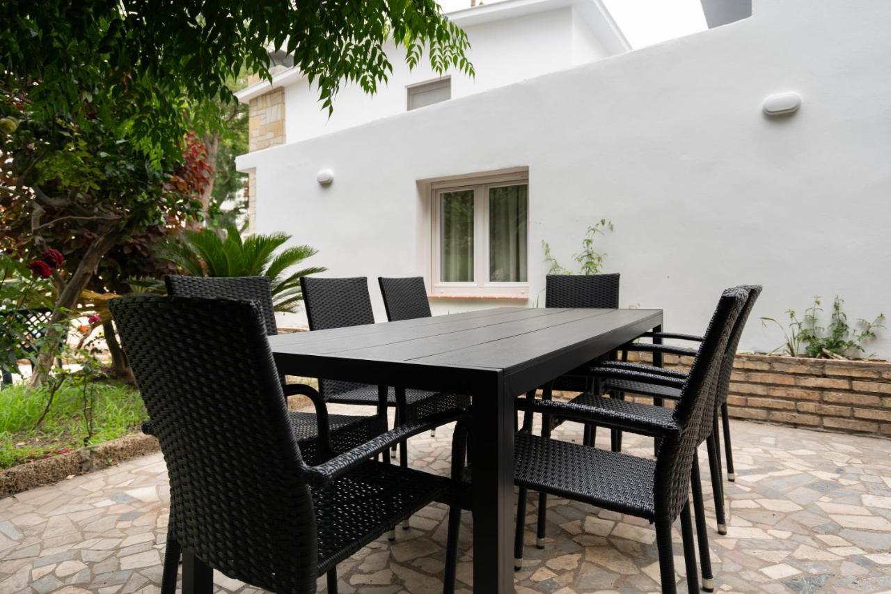Villa Santa Maria Playa Grupo Ac Gestion Cádiz Kültér fotó