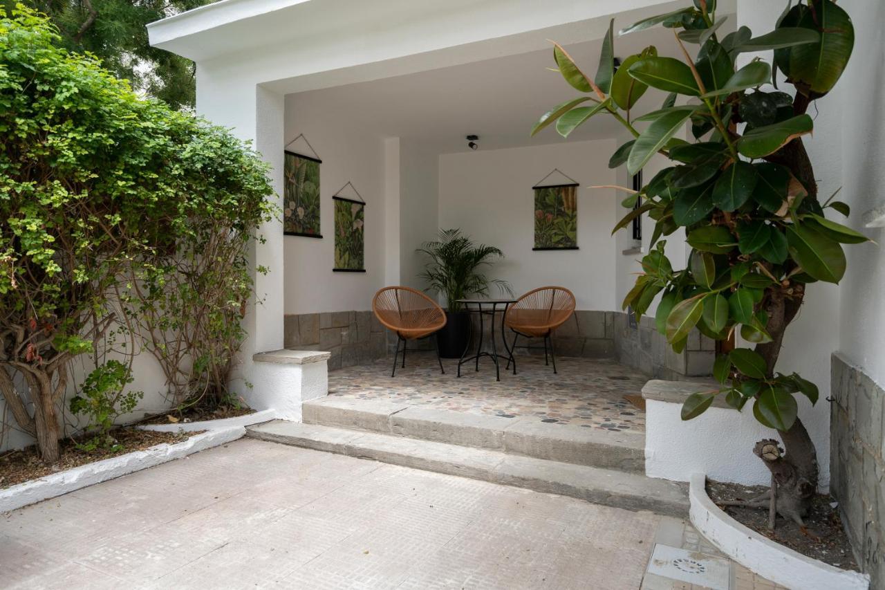 Villa Santa Maria Playa Grupo Ac Gestion Cádiz Kültér fotó