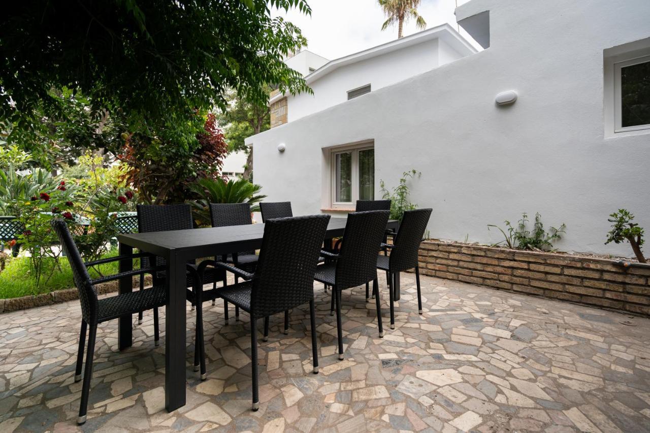 Villa Santa Maria Playa Grupo Ac Gestion Cádiz Kültér fotó