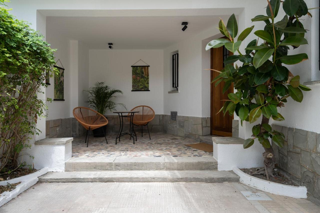 Villa Santa Maria Playa Grupo Ac Gestion Cádiz Kültér fotó