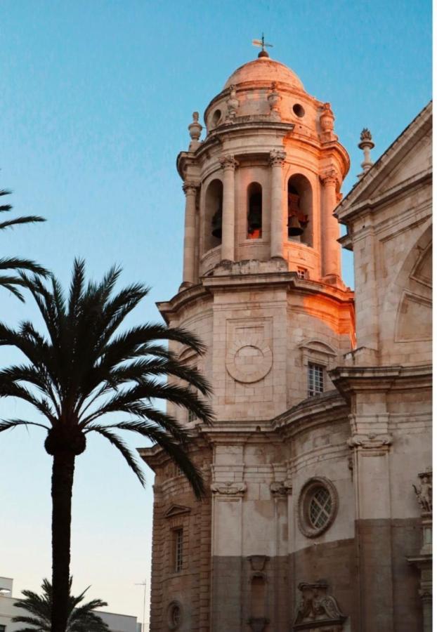 Villa Santa Maria Playa Grupo Ac Gestion Cádiz Kültér fotó